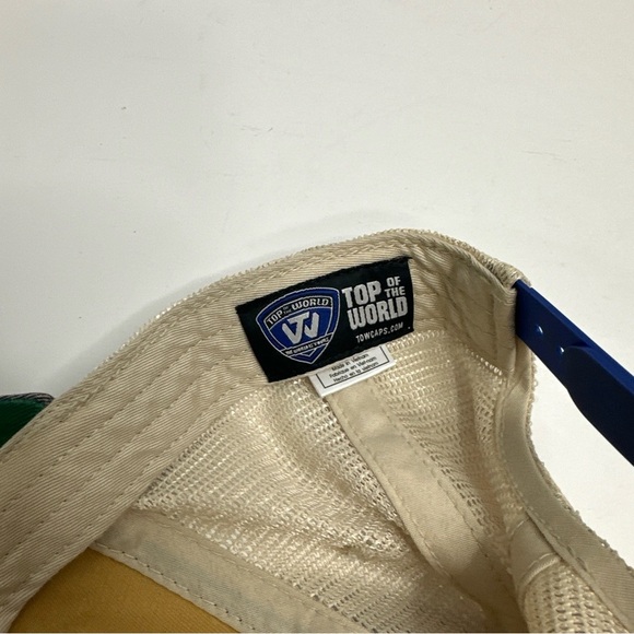 International SeneGence, Baseball Hat with Mesh Back - Picture 6 of 7